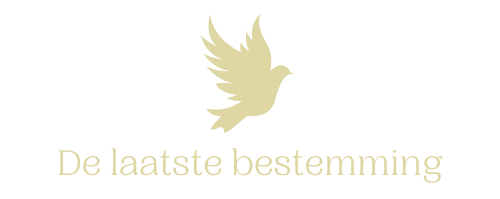 De laatste bestemming