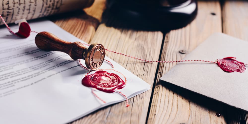 5 tips voor het opstellen van je testament