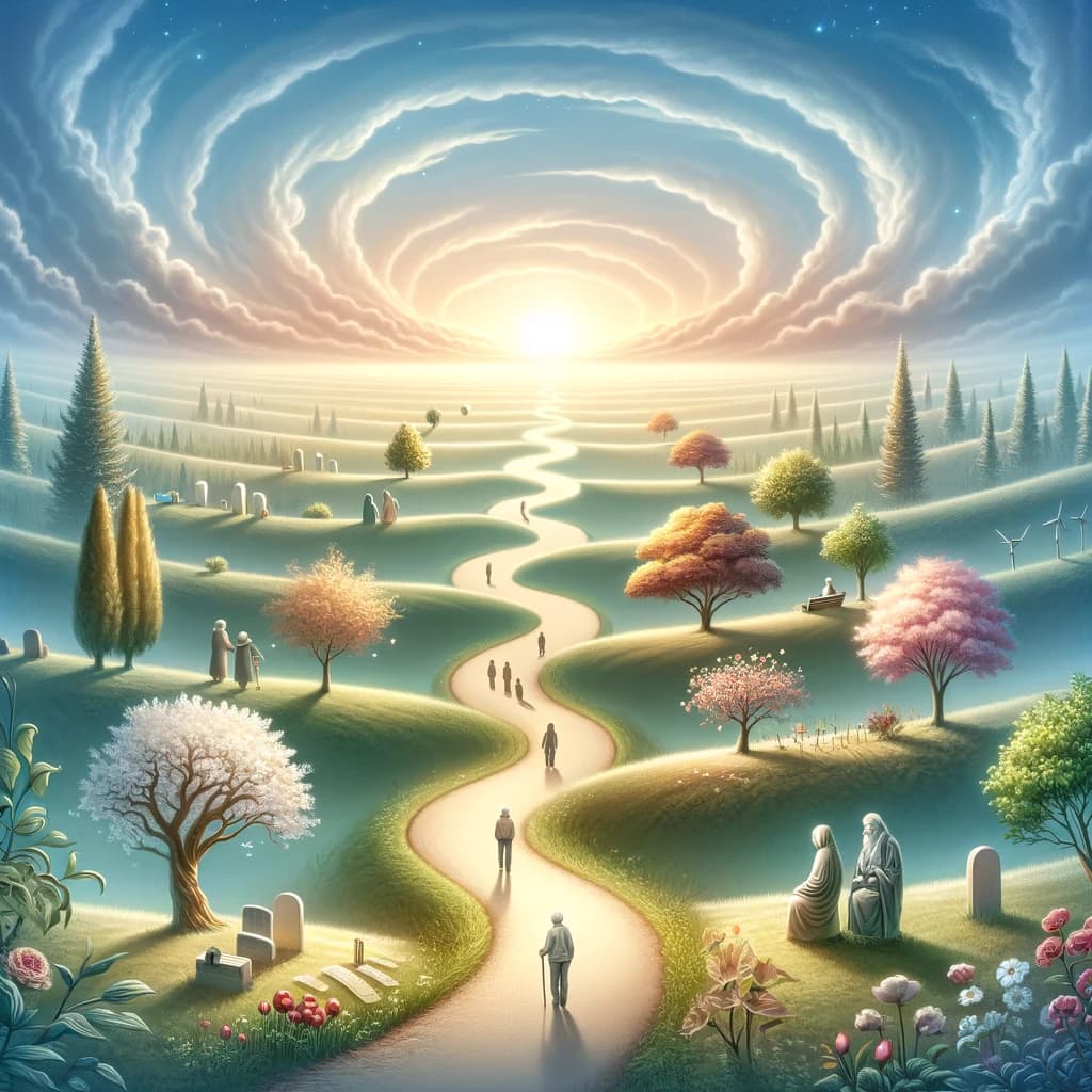 Voorbereiden op het onvermijdelijke: het overlijden