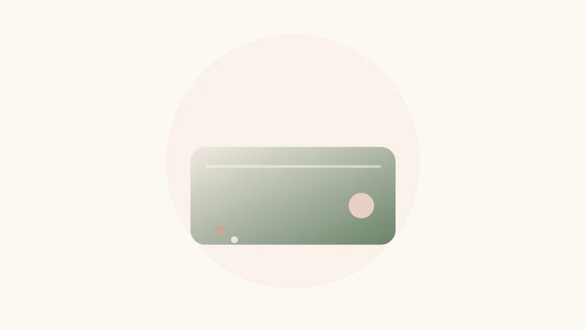 Illustratie van een open portemonnee als symbool voor kosten van een uitvaart zonder verzekering